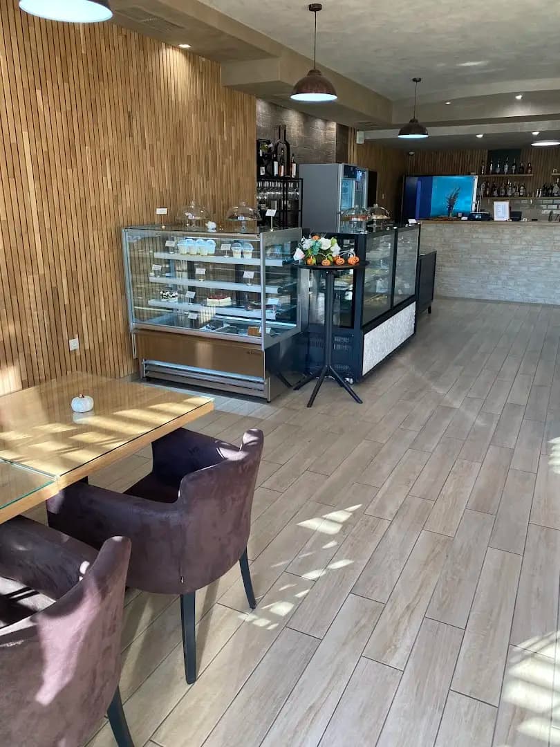 Кейкъри / Cakery
