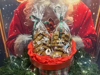 Mi’s Cookies