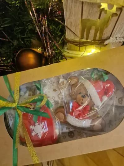 Mi’s Cookies