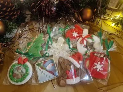 Mi’s Cookies
