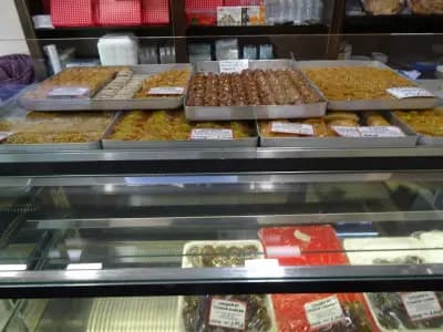 Simit Evi