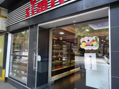 Simit Evi
