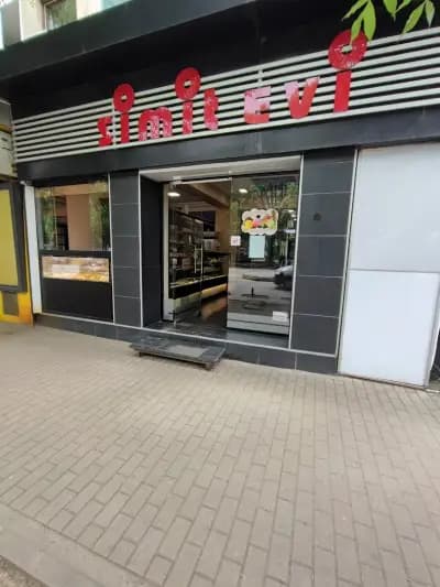 Simit Evi