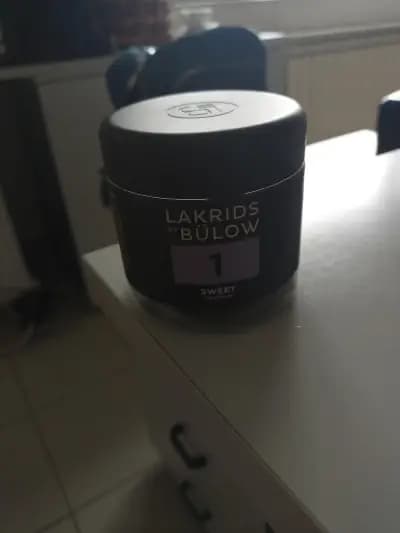 LAKRIDS BY BÜLOW Sofia