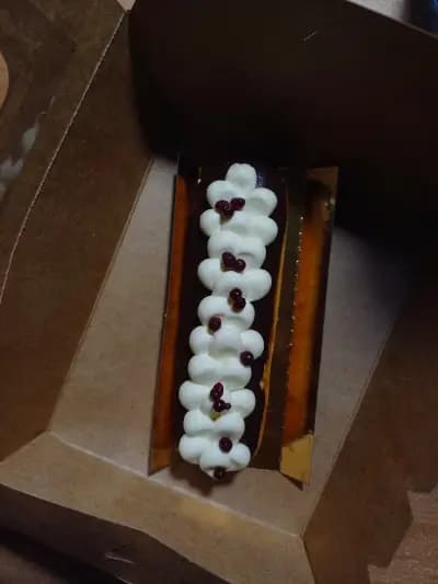 Les Éclairs