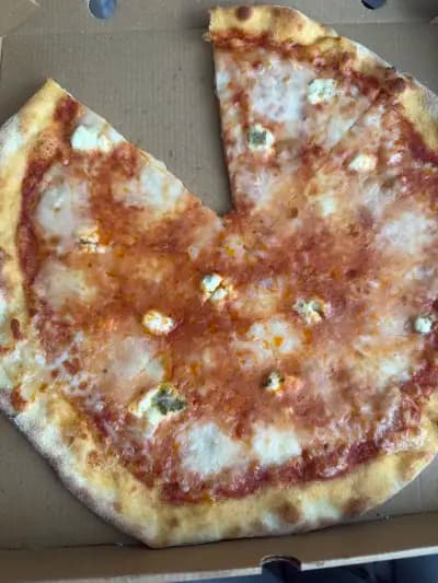 Gusto Pizza and Grill