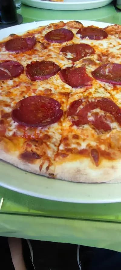 Gusto Pizza and Grill