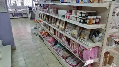 Сладката къща