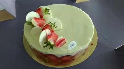 100 грама сладки