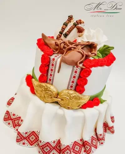 Мистър Дино и ко