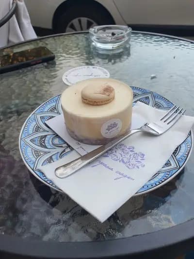 100 грама сладки