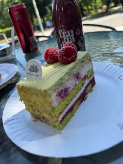 100 грама сладки