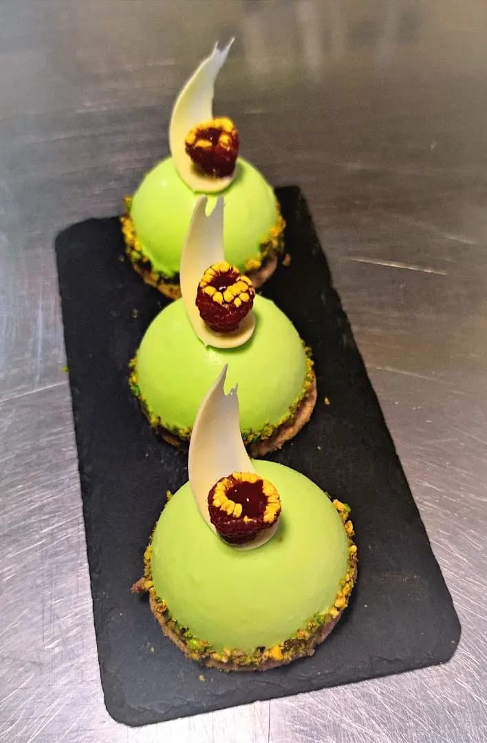 Patisserie Gery