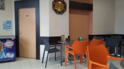 Сладкарница Роза