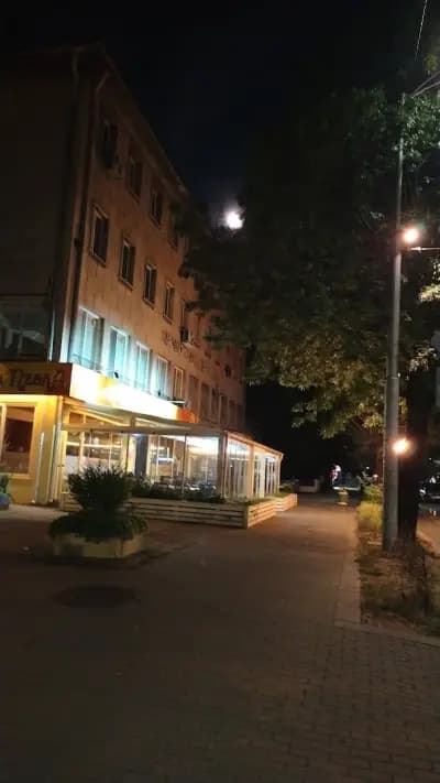 Сладкарница Пчела Витоша