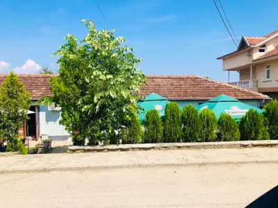 Pastane Bizim KAFE / Кафе Сладкарница