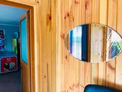 Pastane Bizim KAFE / Кафе Сладкарница
