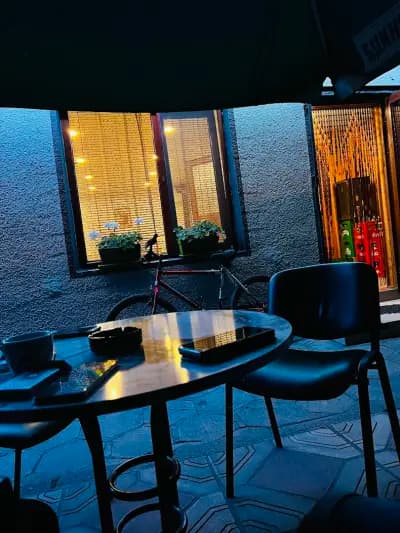 Pastane Bizim KAFE / Кафе Сладкарница