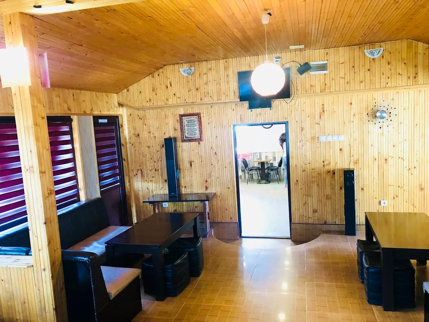 Pastane Bizim KAFE / Кафе Сладкарница