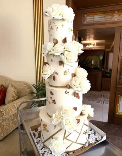 Entso Cakes