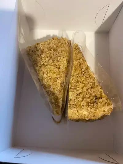 Entso Cakes