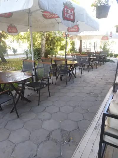 Сладкарницата Цалапица (Optimum Restaurant)