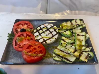 Сладкарницата Цалапица (Optimum Restaurant)