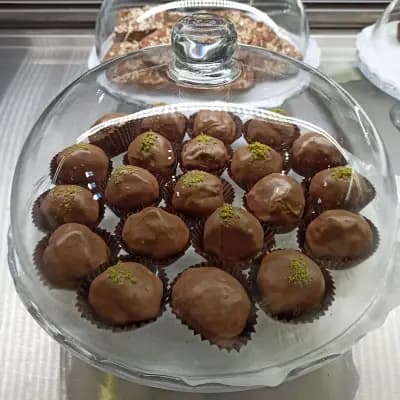 Memo Sweet House