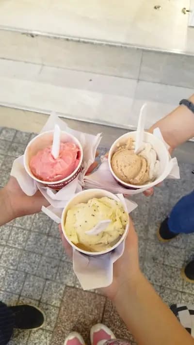 Memo Sweet House