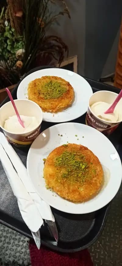 Memo Sweet House