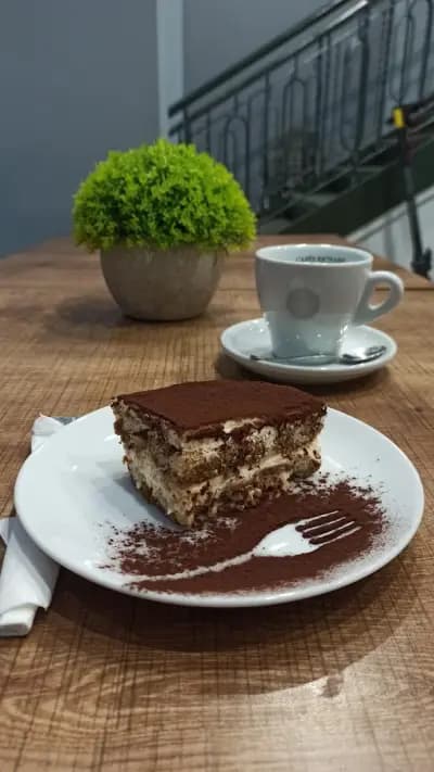 Memo Sweet House