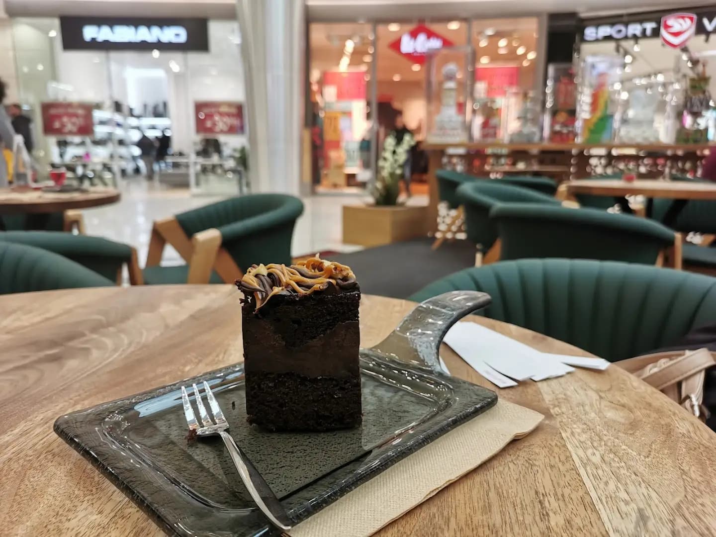 Cake Collection - Mall Plovdiv