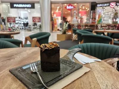 Cake Collection - Mall Plovdiv