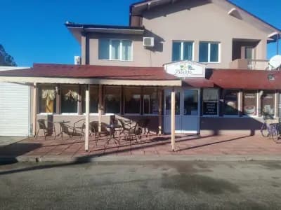 Сладкарница Ванила