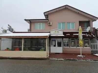 Сладкарница Ванила
