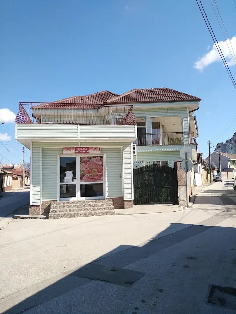 Силистра
