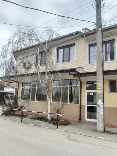 Сладкарница "Росица"