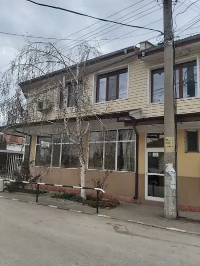Сладкарница "Росица"