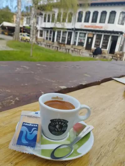 Сладкарска къща „Елдико”