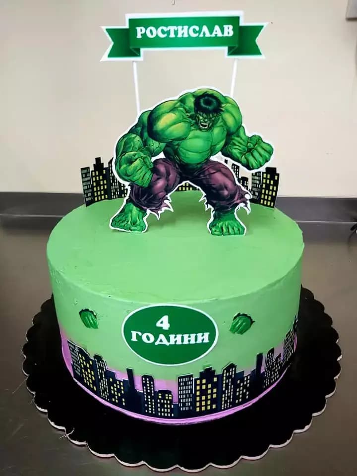 Сладкарска къща „Елдико”