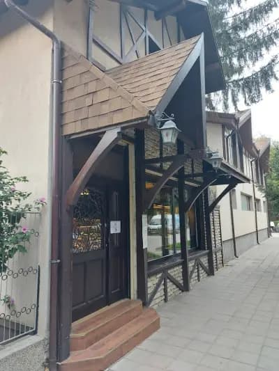Сладкарска Работилница Жана