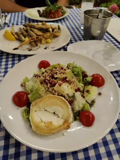 Amadina Garden Cafe