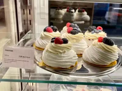 Amadina Garden Cafe