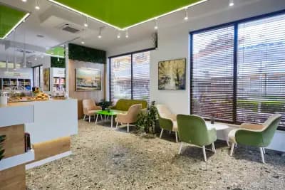 COFFEE SHOP DETELINA‘S
