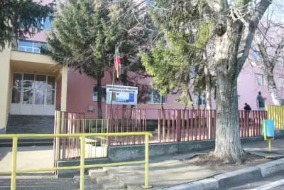 Професионална гимназия по селско стопанство