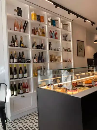 Nero sweet moments Varna