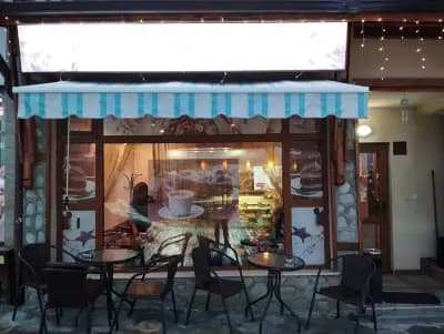 Cafe Temenuga