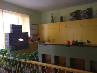 ЦЕЛОДНЕВНА ДЕТСКА ГРАДИНА РОЗА (ЦДГ)