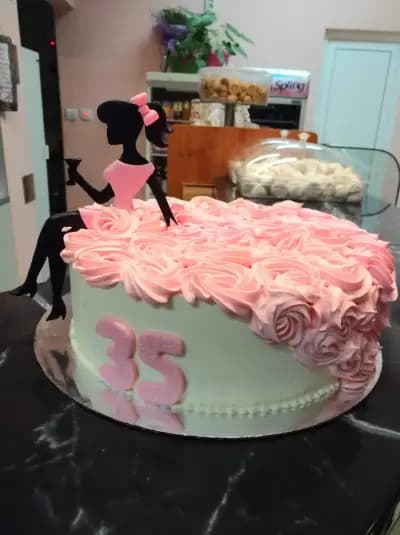 Сладкарница БОНБОН