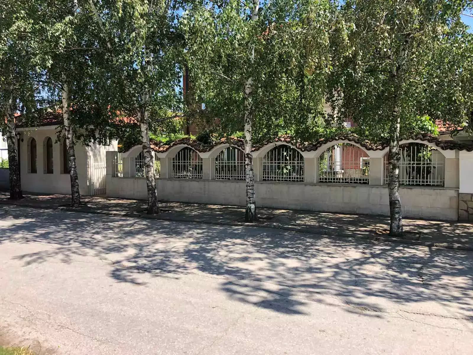 Сладкарница "Пандура"